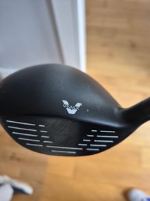 Golf 7 wood