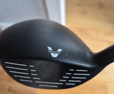 Golf 7 wood