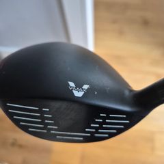 Golf 7 wood