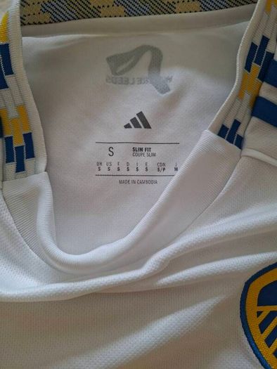leeds United