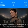 Katie Taylor Tickets Face Value Image 2