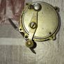 Old Fishing Reel Postage Available Image 2