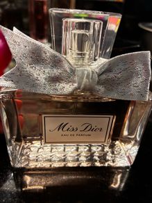 Miss Dior Perfume