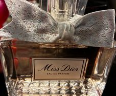 Miss Dior Perfume