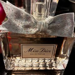 Miss Dior Perfume