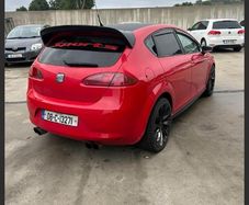 2008 Seat Leon