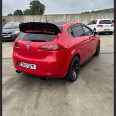 2008 Seat Leon