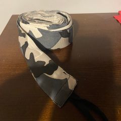 Boxing wrist wraps