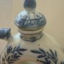 Vintage Oriental Trio Image 9