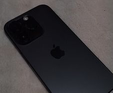 Apple iPhone 15 Pro