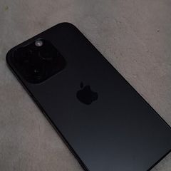 Apple iPhone 15 Pro