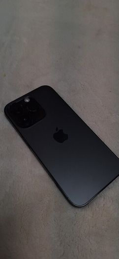 Apple iPhone 15 Pro
