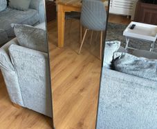 Ikea Mirror