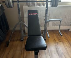 Home Gym Set