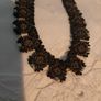 Beautiful Beaded Choker Necklace Image 6