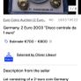 2 euro coin Image 7