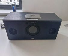iWantit bluetooth speaker