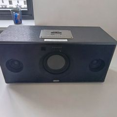 iWantit bluetooth speaker