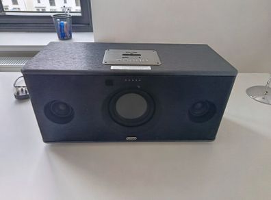 iWantit bluetooth speaker