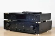 Marantz PM4000 amplifier and Marantz ST4000 tuner