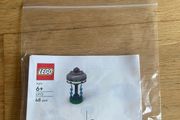 Lego Ufo