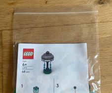 Lego Ufo
