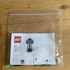Lego Ufo