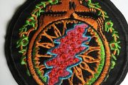 Sew on Patch