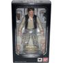 Star Wars SH Figuarts Han Solo high detail 1/12 scale figure (same as black series) Image 3