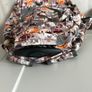 Kids Luggage bag with wheels - Backpack Image 5