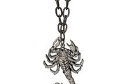 WWE Sting Scorpion Pendant (Brand New)
