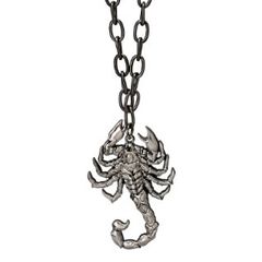 WWE Sting Scorpion Pendant (Brand New)