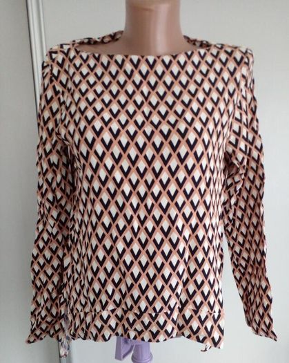 Zara blouse size M