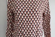 Zara blouse size M