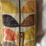Orla Kiely nappy bag Image 3