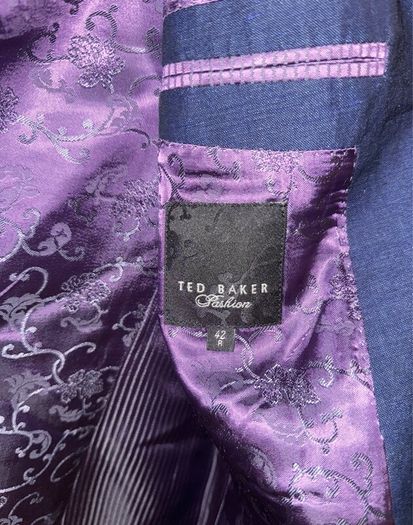 4 X Designer Blazers / Sports Jackets