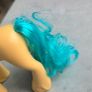Large Hitch Trailblazer Brushable 6 inch MLP G5 My Little Pony Hasbro 2021 Image 3