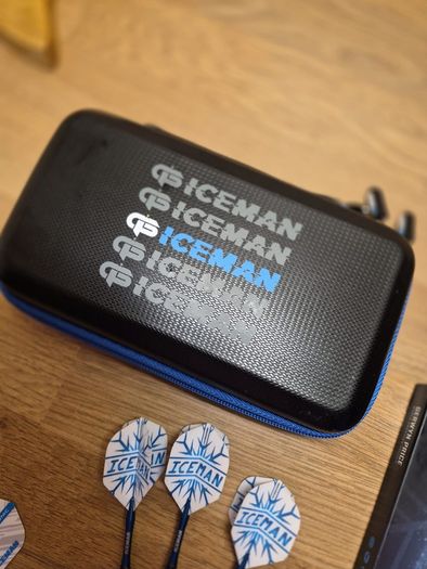 Gerwyn price bundle
