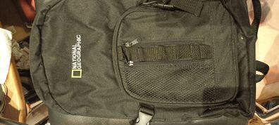 National Geographic Backpack