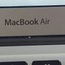 Apple MacBook Air, Intel Core i5, 1.4GHz, 4GB Ram DDR3, 121GB SSD, 13.3 inch screen, in excellent condition Image 7