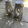 Garden lantern Image 2