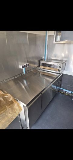 Burger van