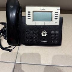 Yealink IP Phones