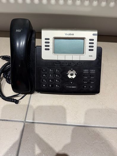 Yealink IP Phones