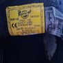 Dr Martens Black Work Shoes - Size 8 Image 10