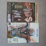 Graphic novels. Pigs volume 1 & 2 tpb Image 2