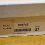 Black Cinders high heels size 4 Image 3