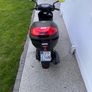2012 Yamaha XC125E scooter Image 4