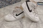 Nike Air Force 1 High Tops ((Kids Size 30/12))