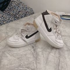 Nike Air Force 1 High Tops ((Kids Size 30/12))
